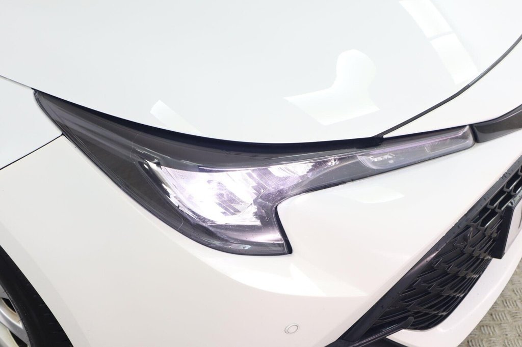 Used Toyota Corolla 2024 for sale - 77188597: Photo 48