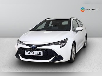 Used Toyota Corolla 2024 for sale - 77188597: Photo