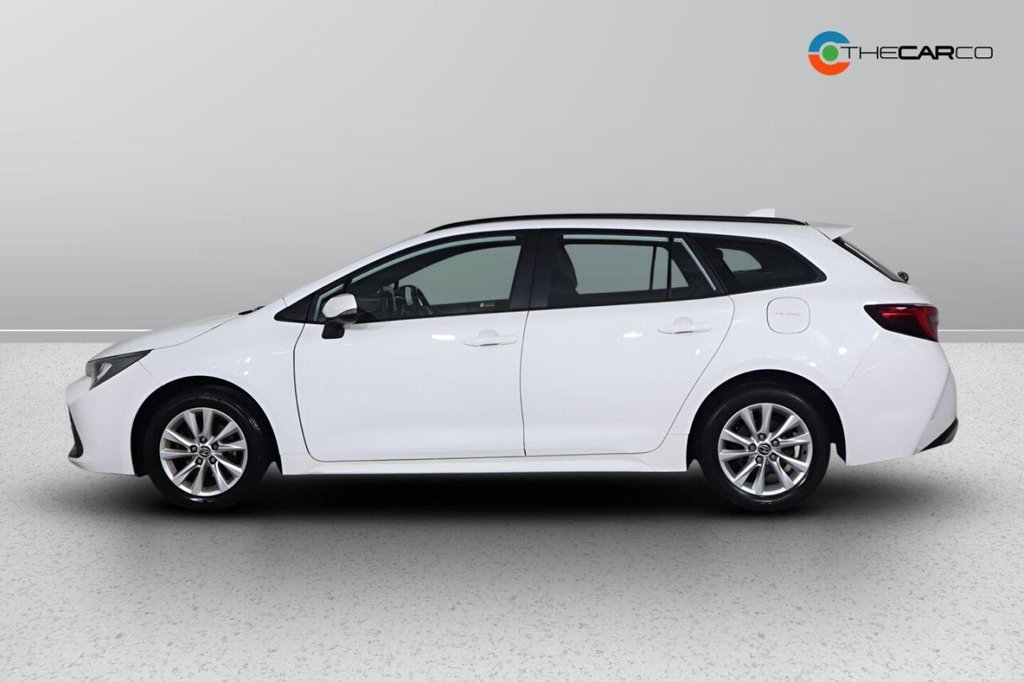 Used Toyota Corolla 2024 for sale - 77188597: Photo 6