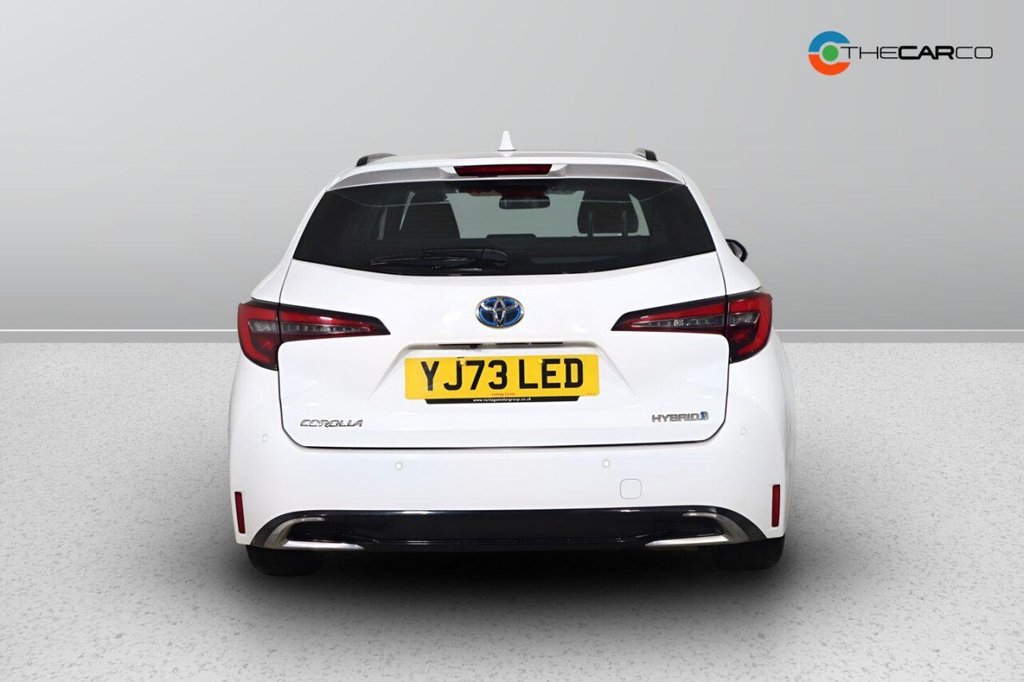 Used Toyota Corolla 2024 for sale - 77188597: Photo 8