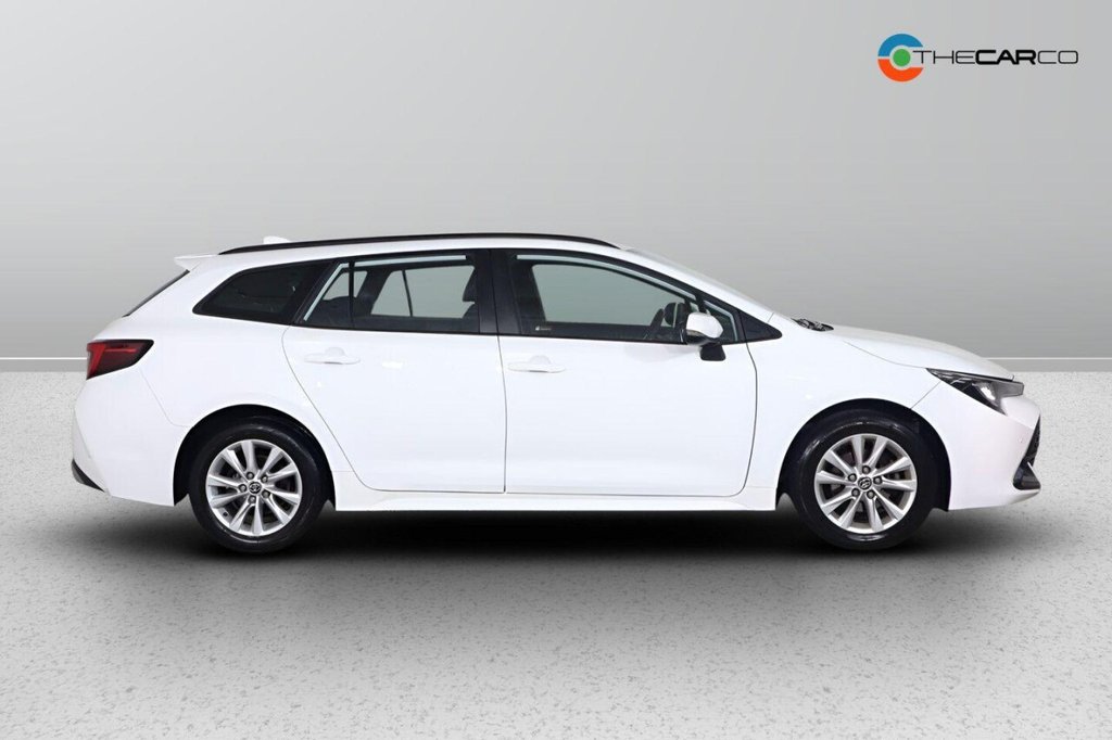 Used Toyota Corolla 2024 for sale - 77188597: Photo 9