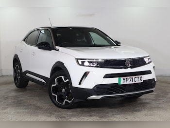 Used Vauxhall Mokka Electric 2021 for sale - 78488098: Photo
