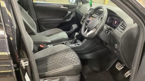 Used Volkswagen Tiguan 2023 for sale - 77952808: Photo 10