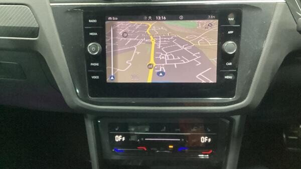 Used Volkswagen Tiguan 2023 for sale - 77952808: Photo 12