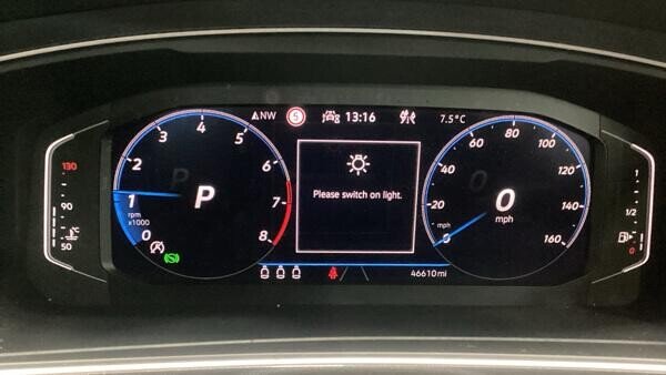 Used Volkswagen Tiguan 2023 for sale - 77952808: Photo 13