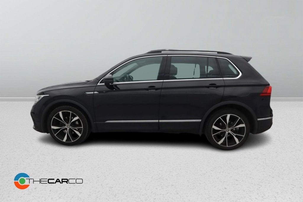 Used Volkswagen Tiguan 2023 for sale - 77952808: Photo 4