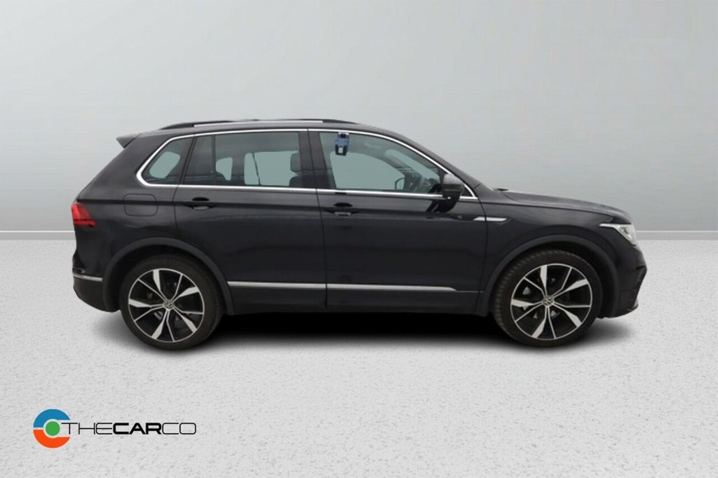 Used Volkswagen Tiguan 2023 for sale - 77952808: Photo 5