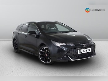 Toyota - Corolla