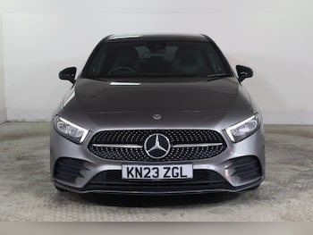 Used Mercedes-Benz A-Class 2023 for sale - 78702689: Photo