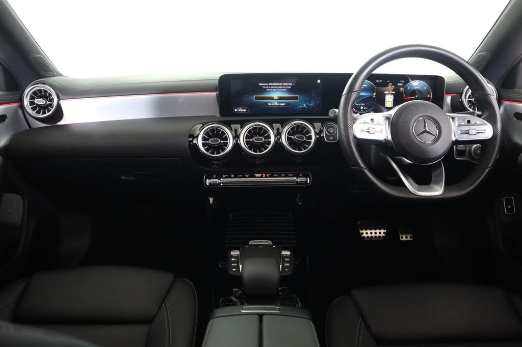 Used Mercedes-Benz CLA 2021 for sale - 76185544: Photo 13