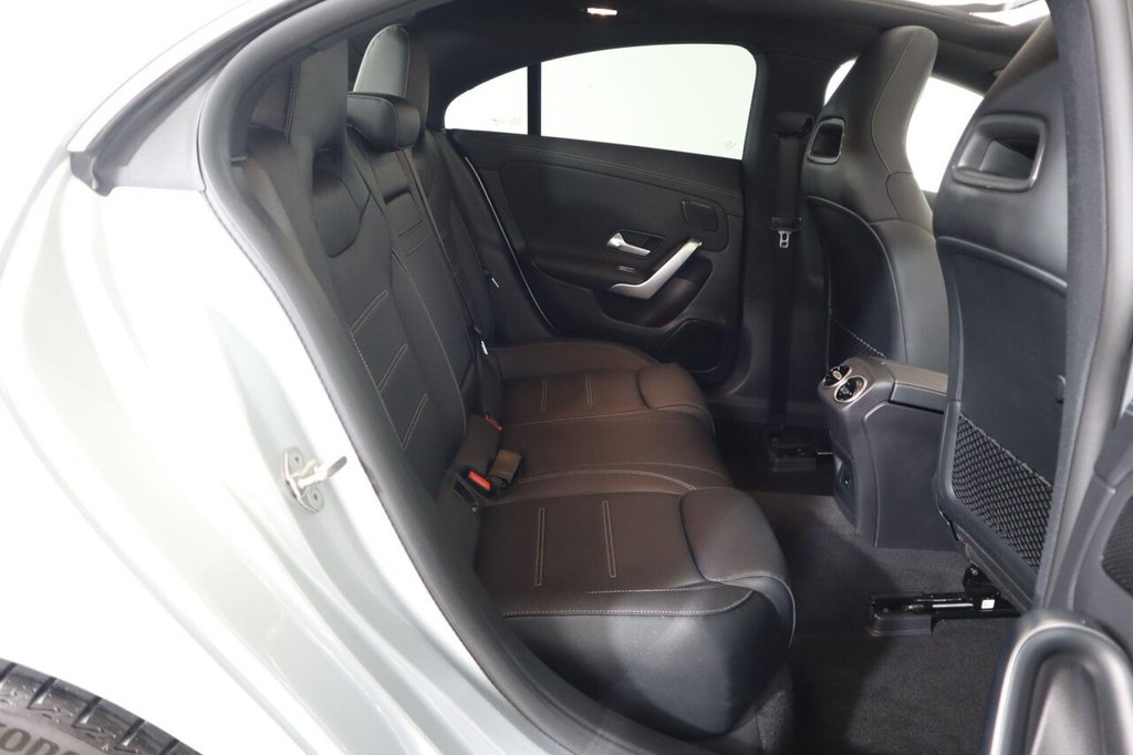 Used Mercedes-Benz CLA 2021 for sale - 76185544: Photo 16