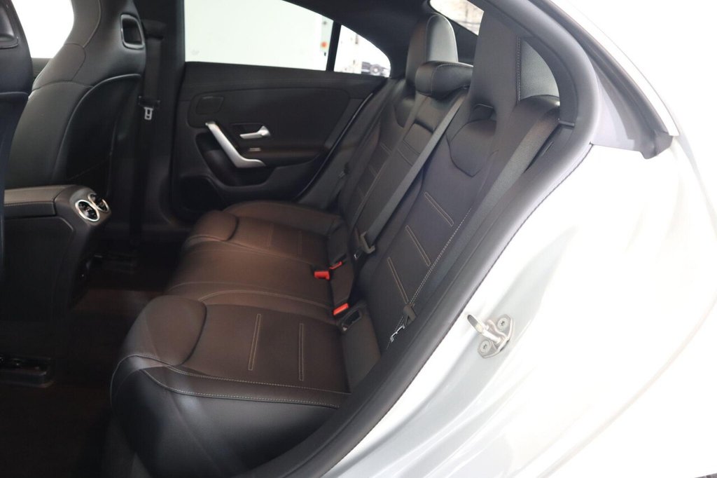 Used Mercedes-Benz CLA 2021 for sale - 76185544: Photo 17