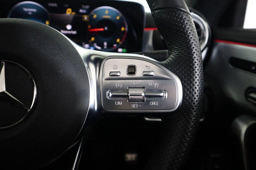 Used Mercedes-Benz CLA 2021 for sale - 76185544: Photo 18