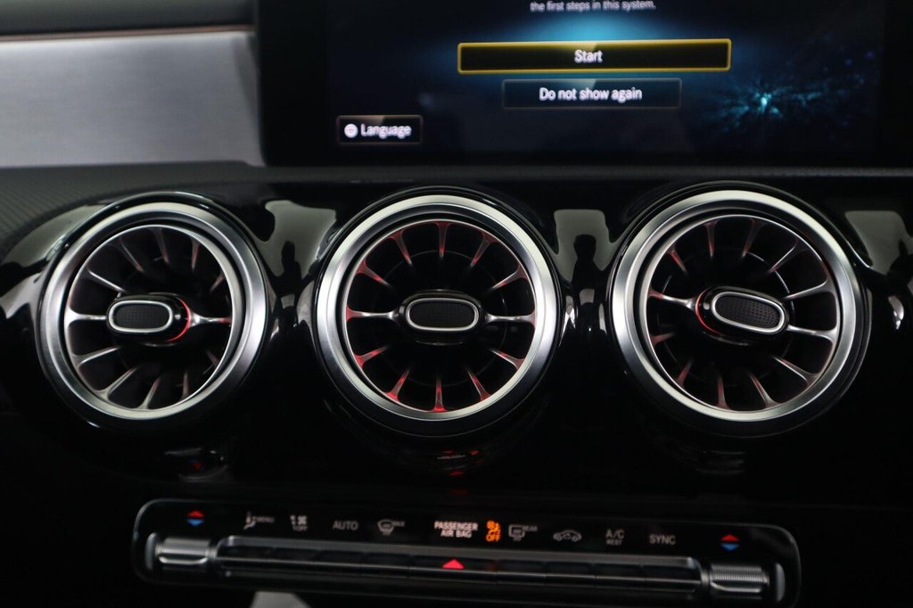 Used Mercedes-Benz CLA 2021 for sale - 76185544: Photo 21