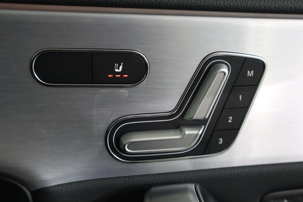 Used Mercedes-Benz CLA 2021 for sale - 76185544: Photo 23
