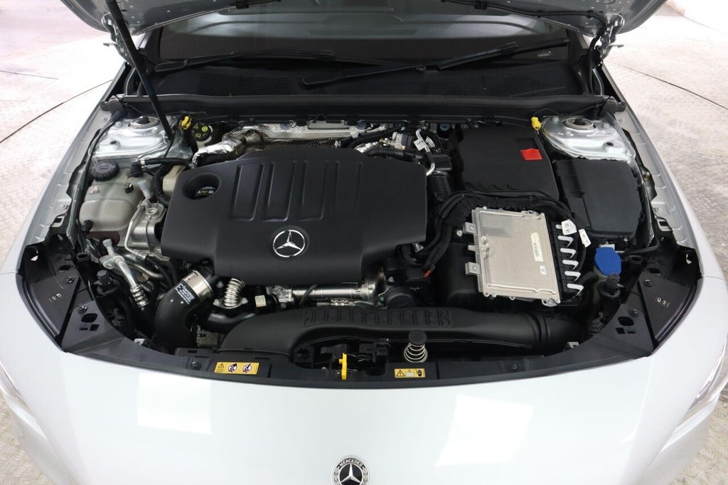 Used Mercedes-Benz CLA 2021 for sale - 76185544: Photo 26