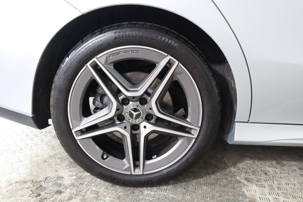 Used Mercedes-Benz CLA 2021 for sale - 76185544: Photo 28