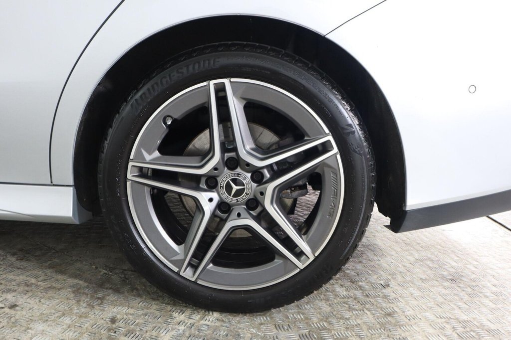 Used Mercedes-Benz CLA 2021 for sale - 76185544: Photo 29