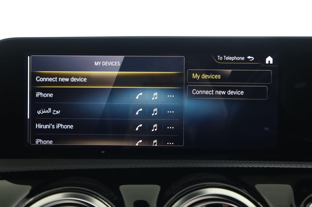 Used Mercedes-Benz CLA 2021 for sale - 76185544: Photo 32