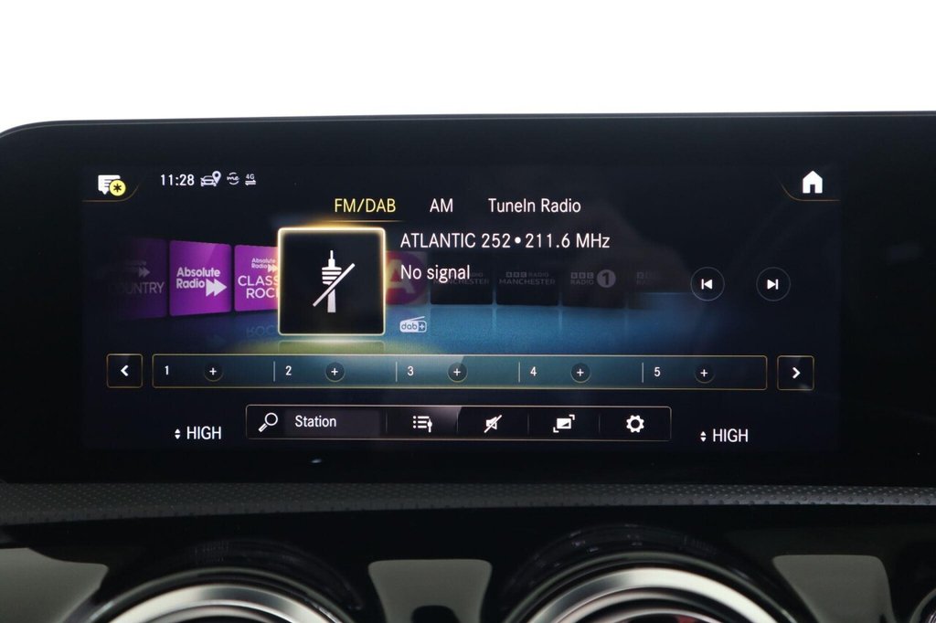 Used Mercedes-Benz CLA 2021 for sale - 76185544: Photo 35