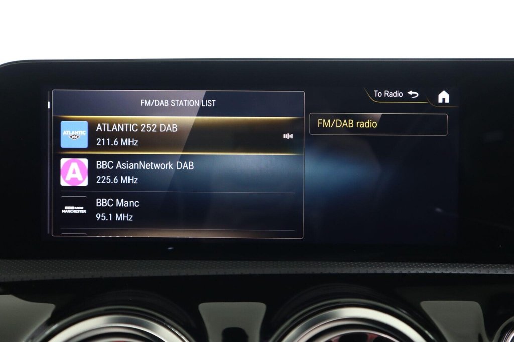 Used Mercedes-Benz CLA 2021 for sale - 76185544: Photo 36
