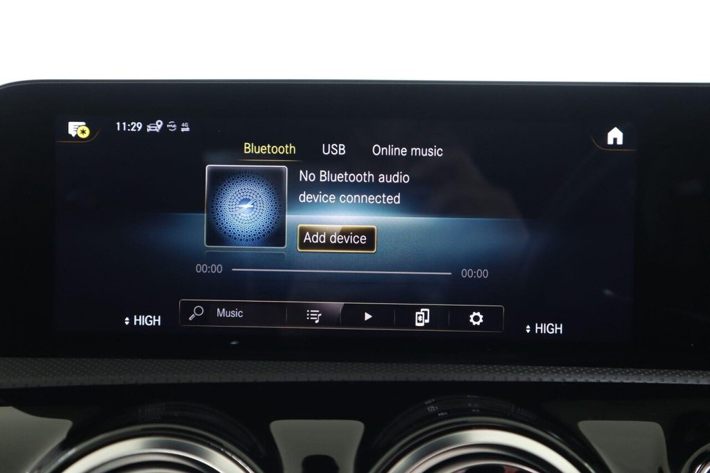 Used Mercedes-Benz CLA 2021 for sale - 76185544: Photo 37
