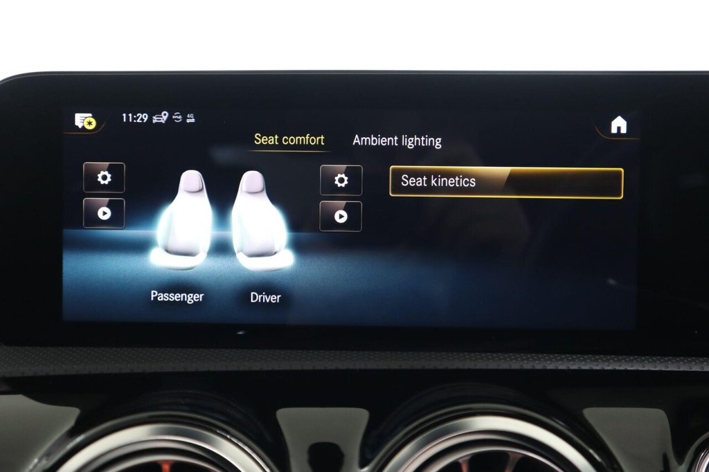 Used Mercedes-Benz CLA 2021 for sale - 76185544: Photo 38