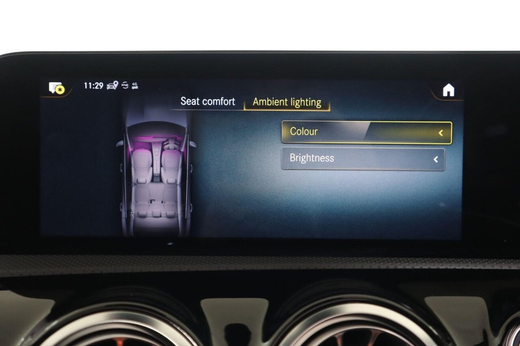Used Mercedes-Benz CLA 2021 for sale - 76185544: Photo 39