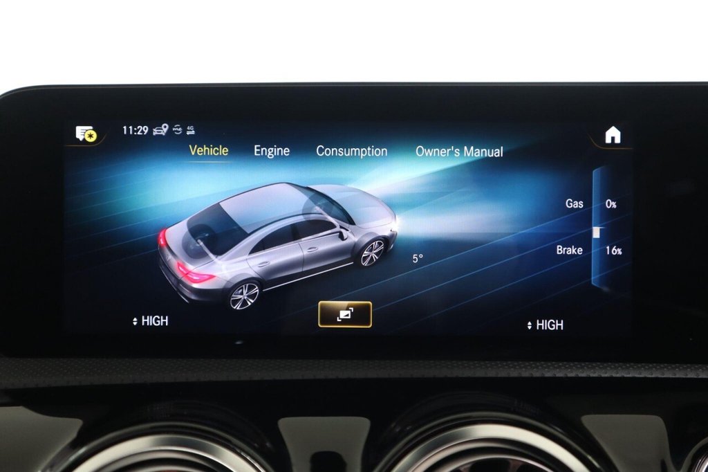 Used Mercedes-Benz CLA 2021 for sale - 76185544: Photo 40