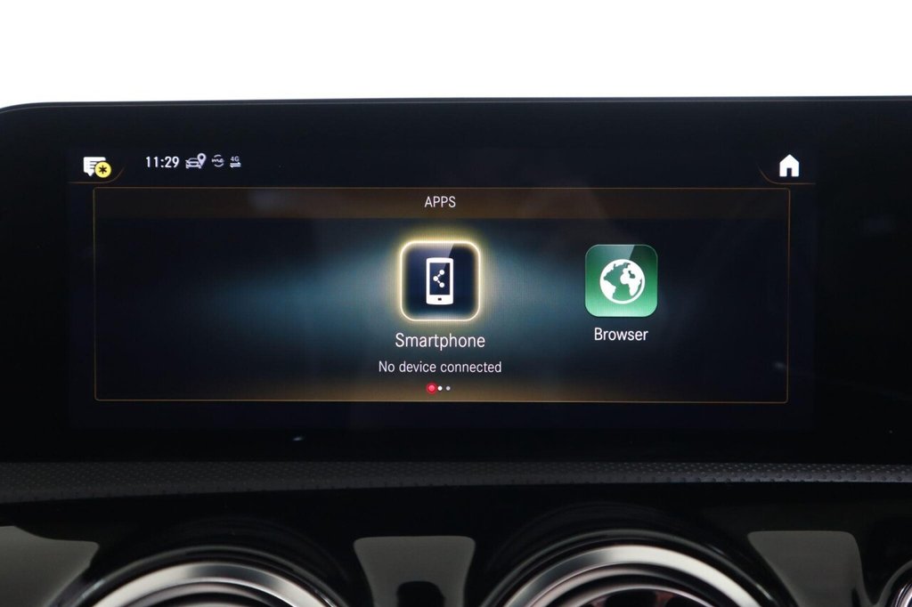 Used Mercedes-Benz CLA 2021 for sale - 76185544: Photo 41