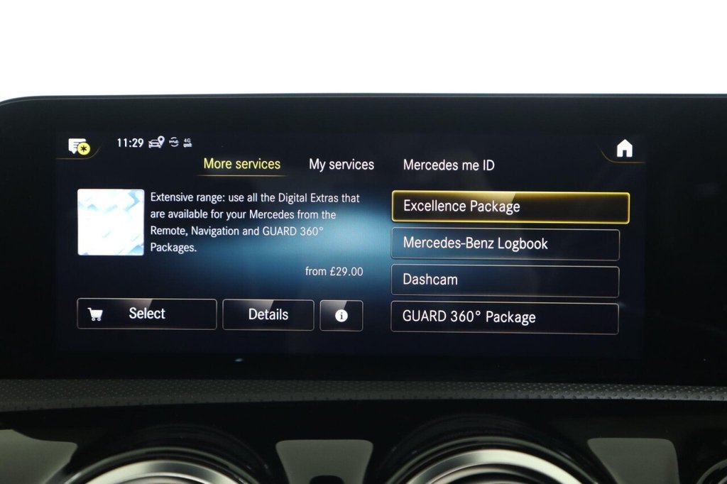 Used Mercedes-Benz CLA 2021 for sale - 76185544: Photo 42