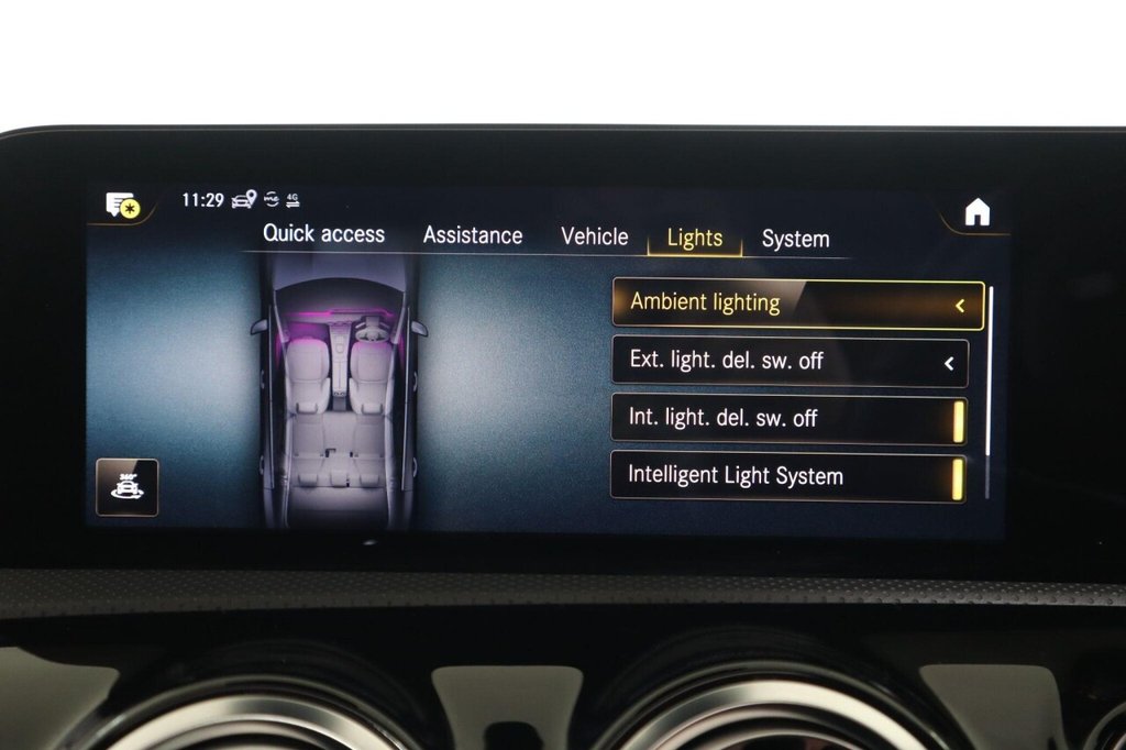 Used Mercedes-Benz CLA 2021 for sale - 76185544: Photo 46