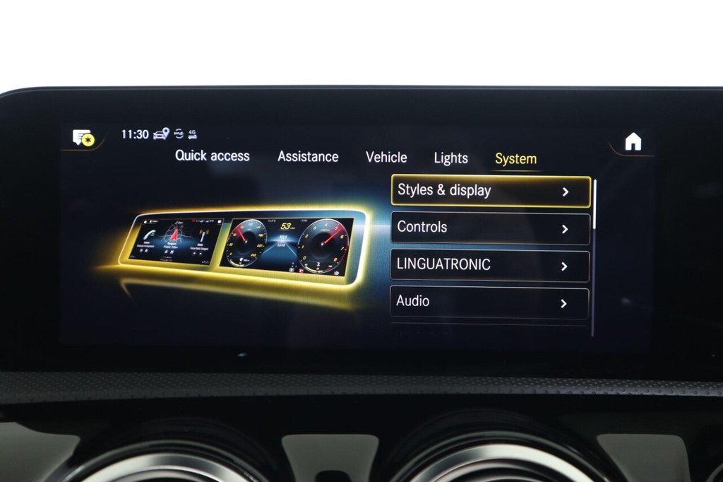 Used Mercedes-Benz CLA 2021 for sale - 76185544: Photo 47