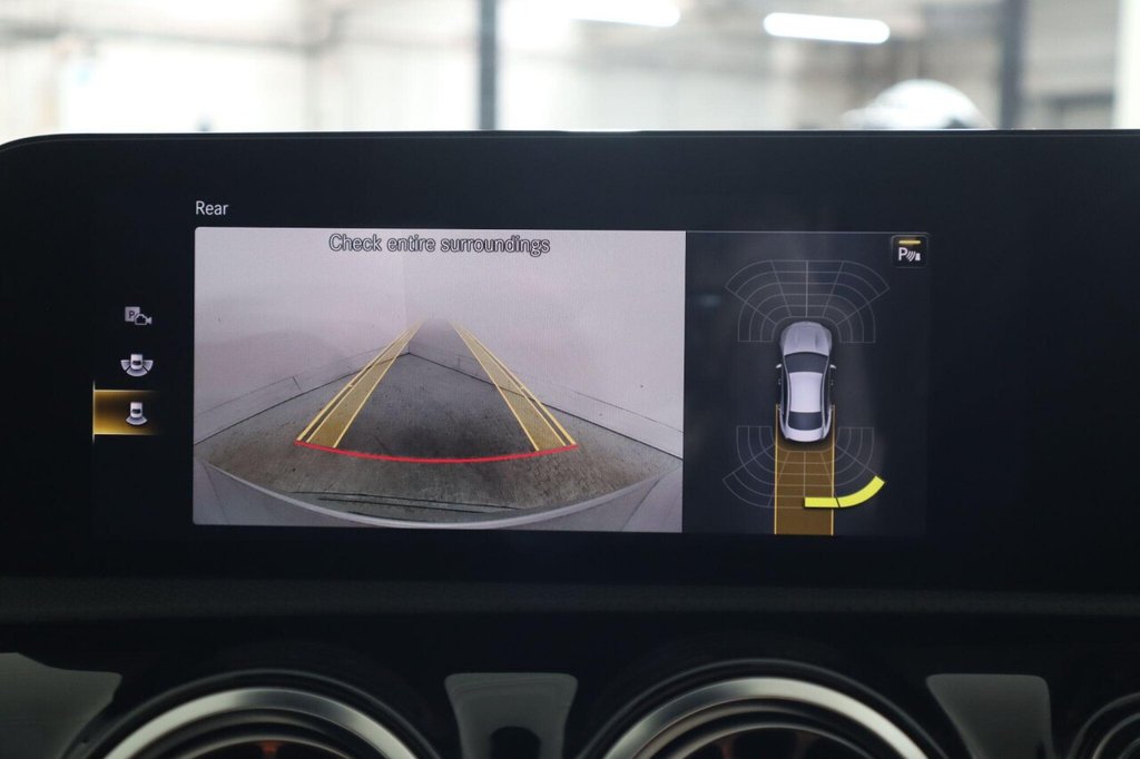 Used Mercedes-Benz CLA 2021 for sale - 76185544: Photo 48