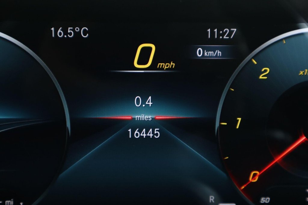 Used Mercedes-Benz CLA 2021 for sale - 76185544: Photo 49