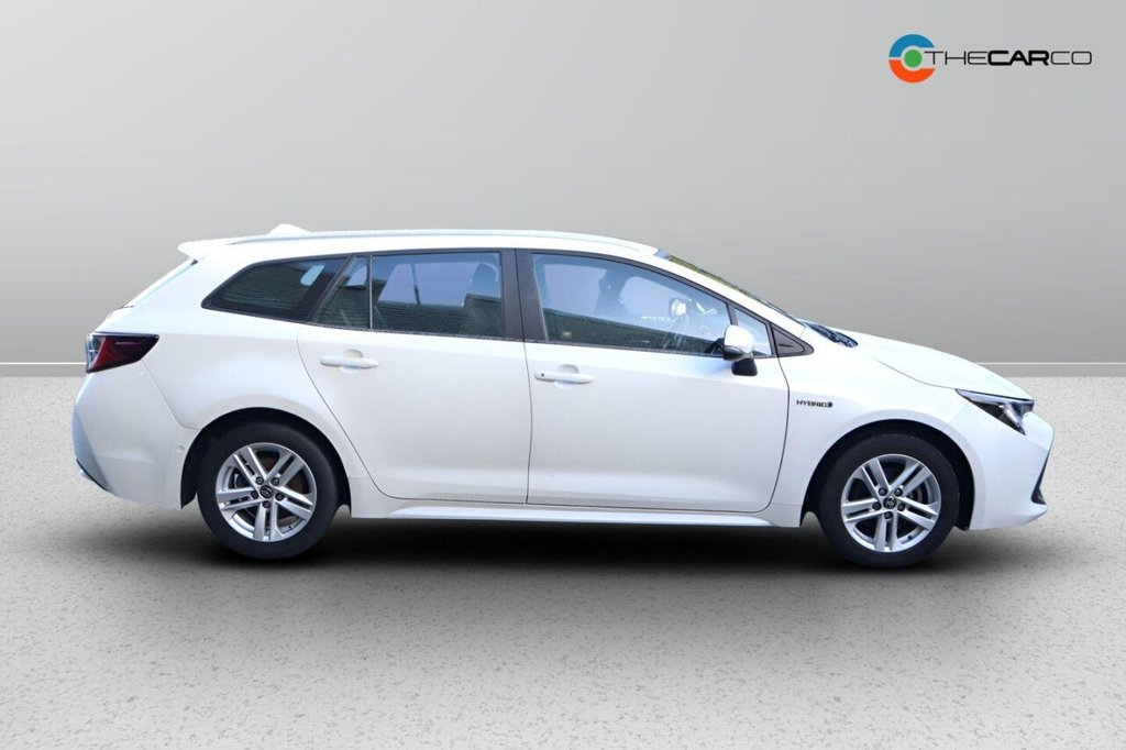 Used Toyota Corolla 2020 for sale - 76570216: Photo 10