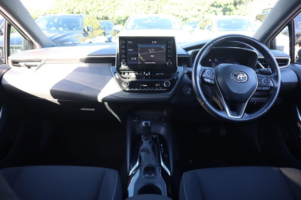 Used Toyota Corolla 2020 for sale - 76570216: Photo 12