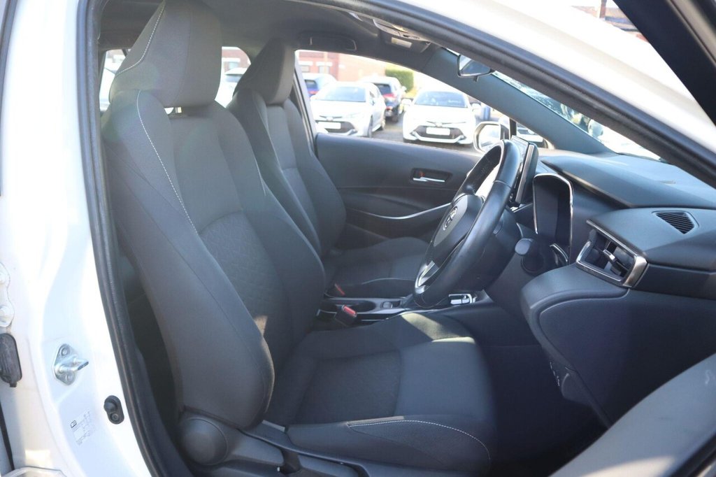 Used Toyota Corolla 2020 for sale - 76570216: Photo 14