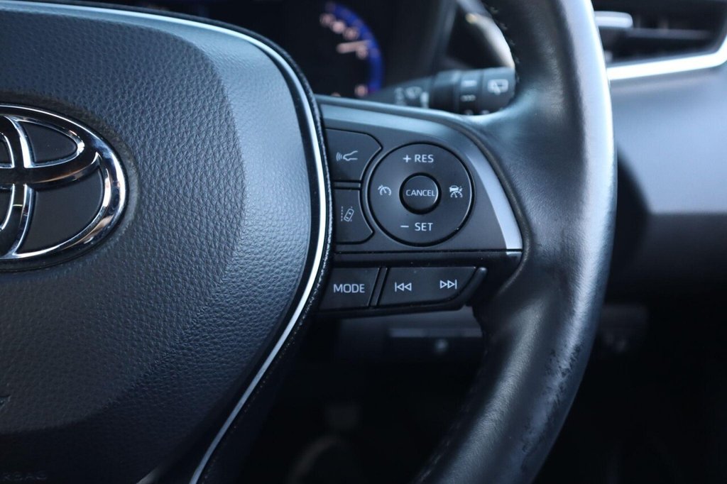 Used Toyota Corolla 2020 for sale - 76570216: Photo 17