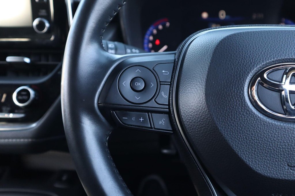 Used Toyota Corolla 2020 for sale - 76570216: Photo 18