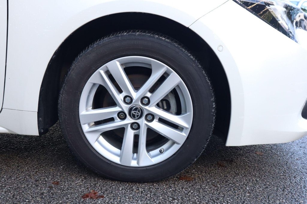 Used Toyota Corolla 2020 for sale - 76570216: Photo 29