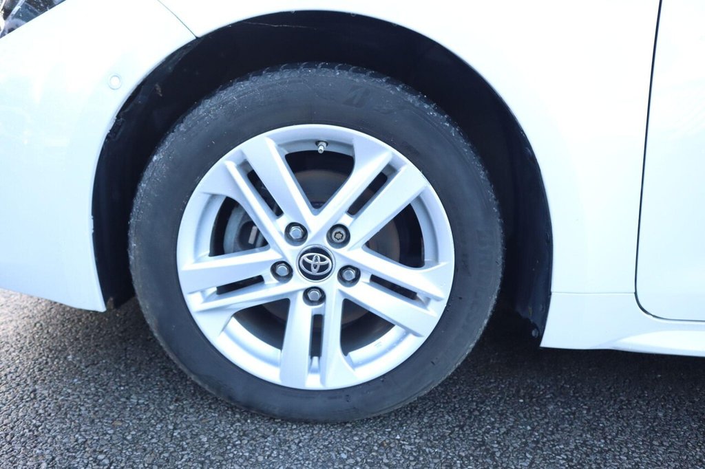 Used Toyota Corolla 2020 for sale - 76570216: Photo 32