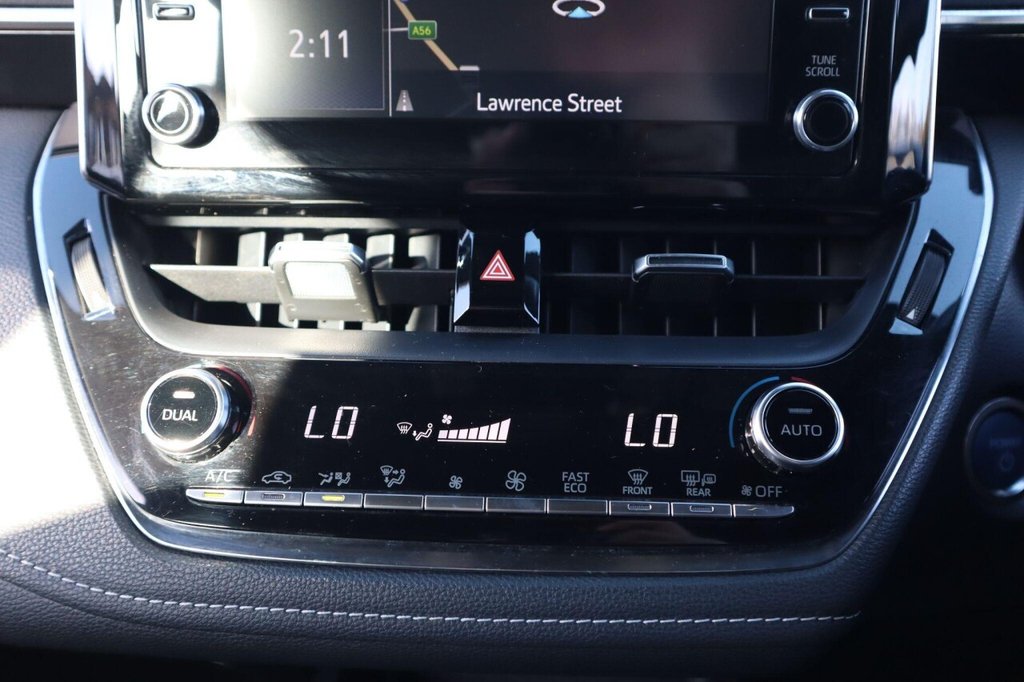 Used Toyota Corolla 2020 for sale - 76570216: Photo 34