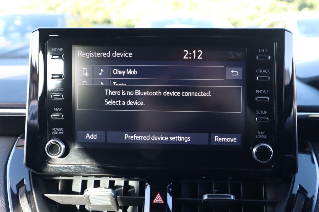 Used Toyota Corolla 2020 for sale - 76570216: Photo 37