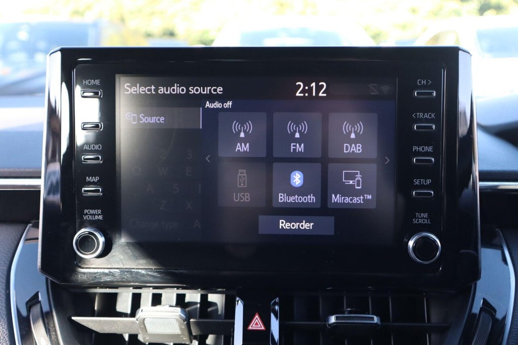 Used Toyota Corolla 2020 for sale - 76570216: Photo 39