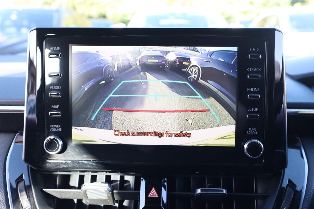 Used Toyota Corolla 2020 for sale - 76570216: Photo 42