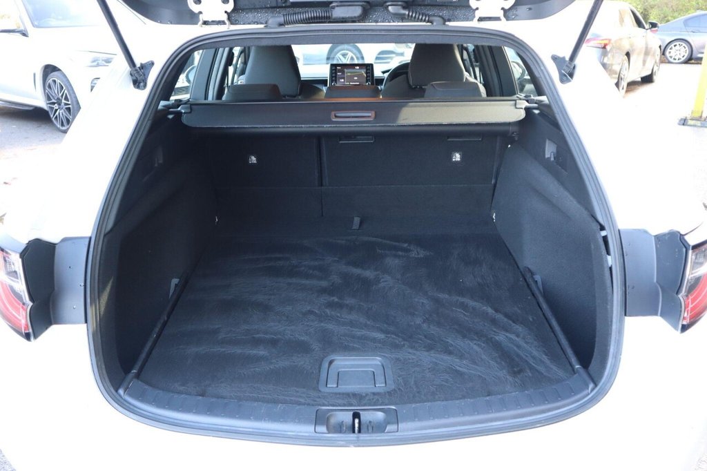 Used Toyota Corolla 2020 for sale - 76570216: Photo 43