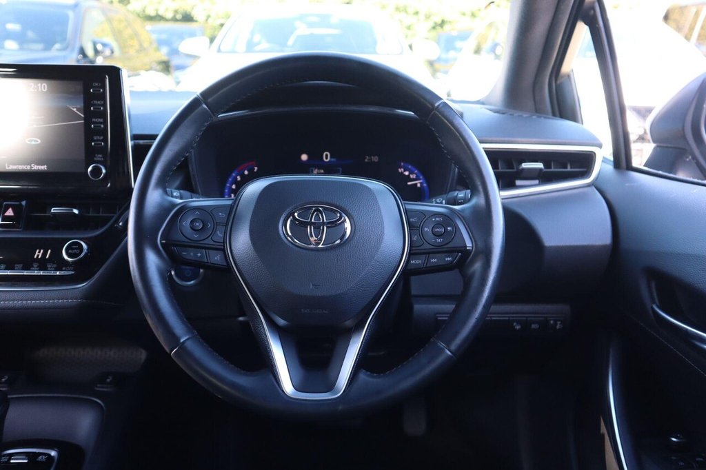 Used Toyota Corolla 2020 for sale - 76570216: Photo 44