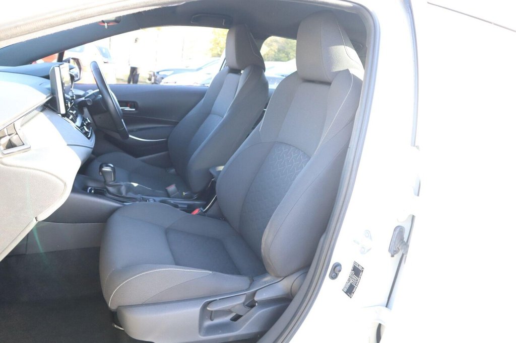 Used Toyota Corolla 2020 for sale - 76570216: Photo 45