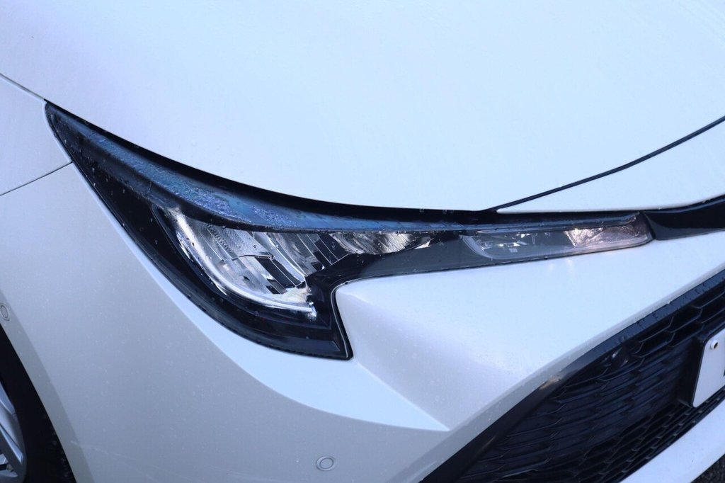 Used Toyota Corolla 2020 for sale - 76570216: Photo 46